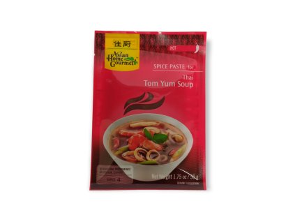 Tom yum pasta AHG 50 g