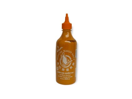 Sriracha mayo FLYING GOOSE 455 ml
