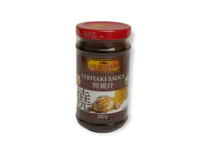 Teriyaki omáčka LEE KUM KEE 200 g