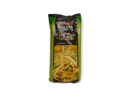 Nudle chow mien BALI KITCHEN 200 g