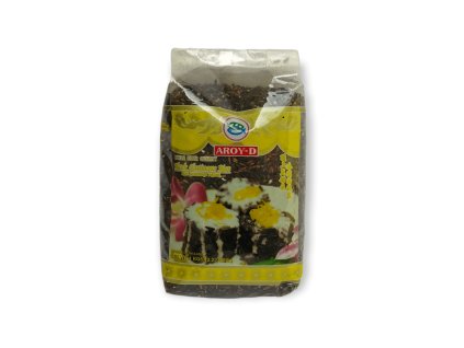 Černá rýže lepkavá AROY-D 1 kg