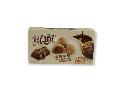 Cacao mochi - čokoláda TAIWAN DESSERT 80 g