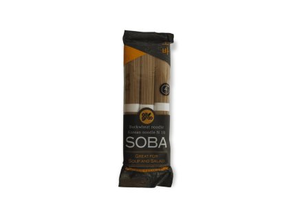 Soba nudle ALLGROO 300 g