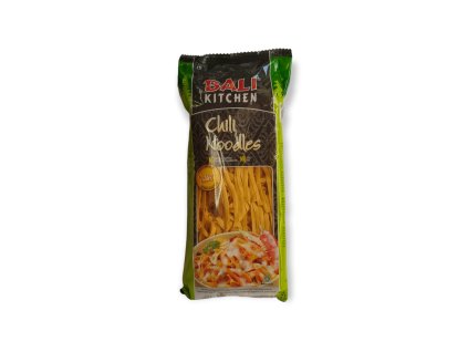 Chilli nudle BALI KITCHEN 200 g