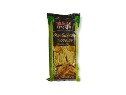 Nudle mie goreng BALI KITCHEN 200 g