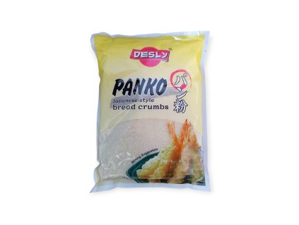 Panko strouhanka DESLY 1000 g