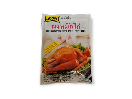 Směs na thajské kuře LOBO 100 g
