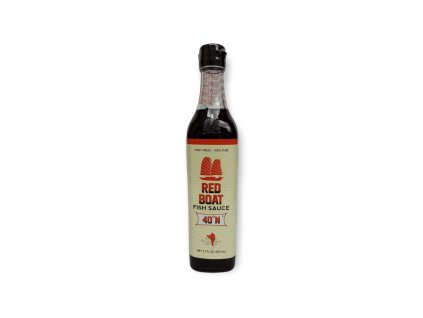 Rybí omáčka RED BOAT 500 ml