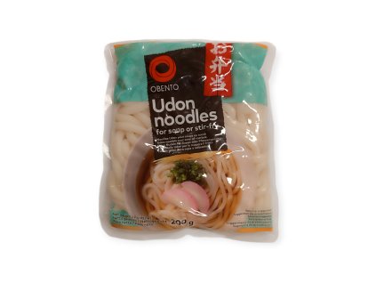 Nudle udon OBENTO 200 g
