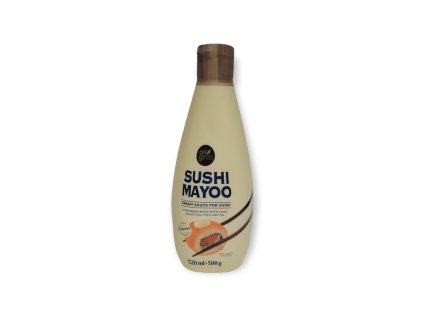 Sushi majonéza ALLGROO 520 ml