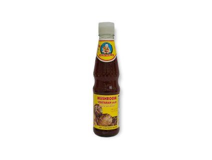 Vegetariánská omáčka houbova HEALTHY BOY 300 ml