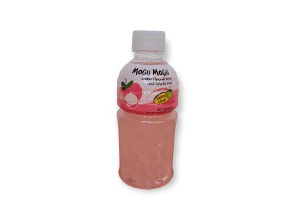 Žvýkací nápoj liči MOGU MOGU 320 ml