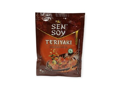 Omáčka teriyaki SEN SOY 80 g