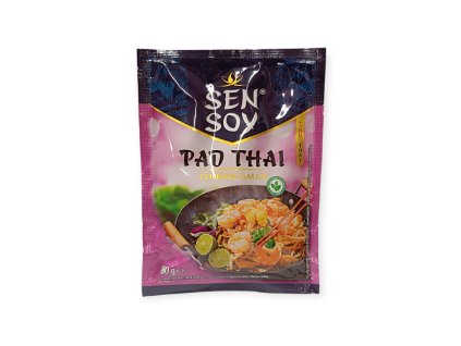 Omáčka na pad thai SEN SOY 80 g
