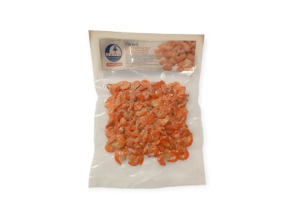 Sušené krevety 100 g