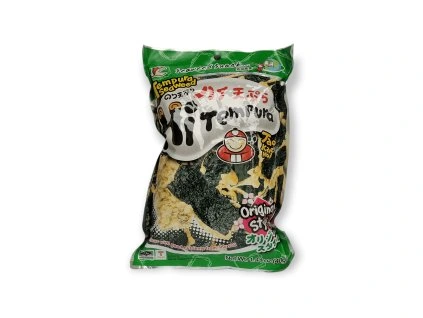 Řasy v tempuře original TAO KAE NOI 40 g