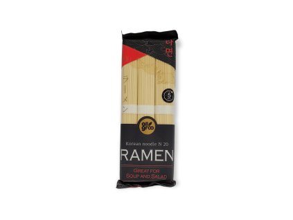 Nudle ramen ALLGROO 300 g