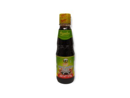 Sójová omáčka světlá PANTAI 200 ml