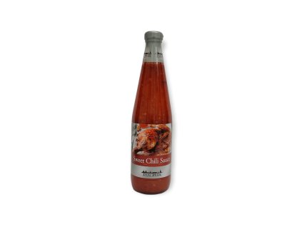 Sladká chilli omáčka THAI PRIDE  725 ml