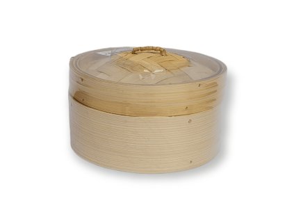 Bambusový pařník ASIA EXPRESS 15 cm