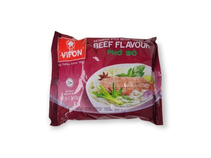 Instantní pho bo VIFON 60 g