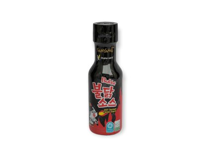 Buldak chilli omáčka SAMYANG 165 ml
