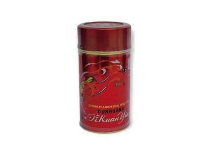 Oolong čaj DUN HUANG 100 g