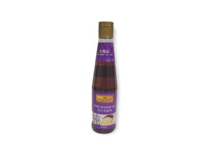 Sezamový olej LEE KUM KEE 410 ml