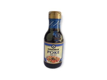 Poke omáčka KIKKOMAN 250 ml