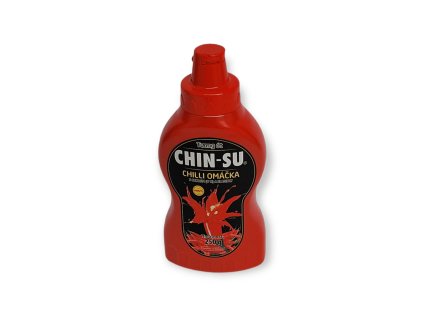 Chilli omáčka CHIN-SU 250 g