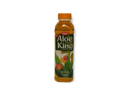 Aloe vera mango OKF 500 ml