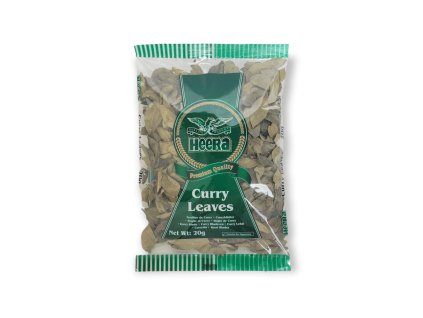 Kari listy HEERA 20 g