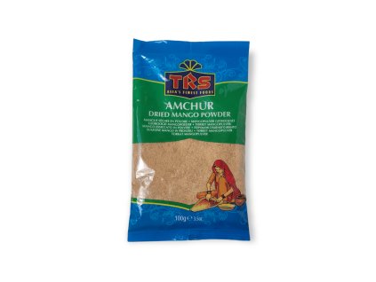 Amchur mangový prášek TRS 100 g