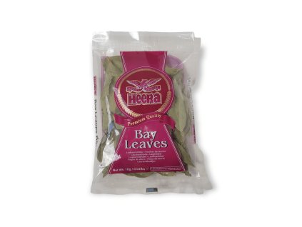 Bobkový list HEERA 10 g