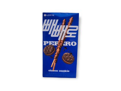 Pocky pepero choco cookie LOTTE 37 g