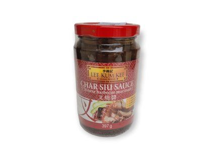 Omáčka char siu LEE KUM KEE 397 g