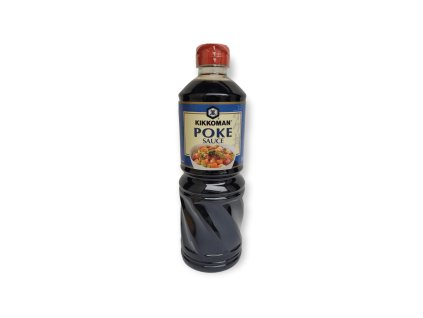 Poke omáčka KIKKOMAN 975 ml