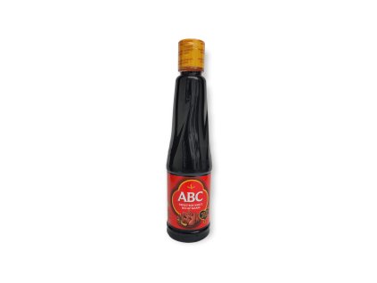 Sladká sójová omáčka ABC 600 ml