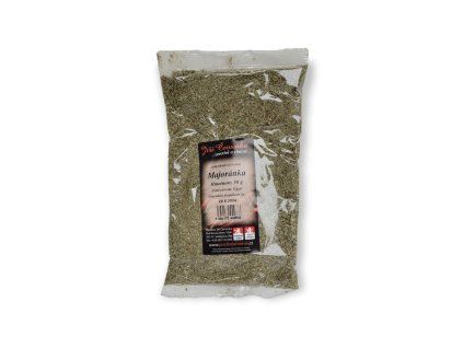 Majoránka JIŘÍ ČERVENKA 50 g