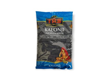 Černucha setá (kalonji) TRS 100 g