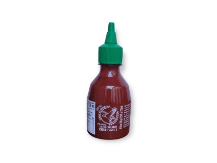 Sriracha chilli omáčka UNI EAGLE 210 ml