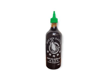 Hoisin omáčka FLYING GOOSE 730 ml