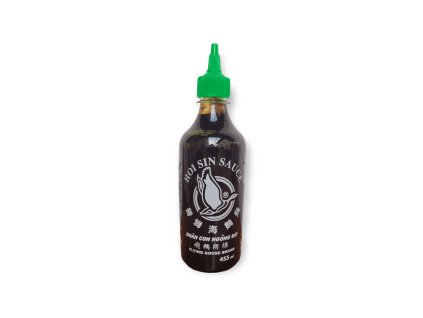 Hoisin omáčka FLYING GOOSE 455 ml