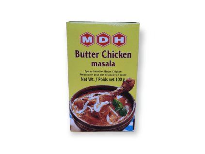 Koření butter chicken masala MDH 100 g