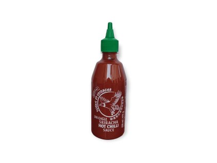 Sriracha chilli omáčka UNI EAGLE 430 ml