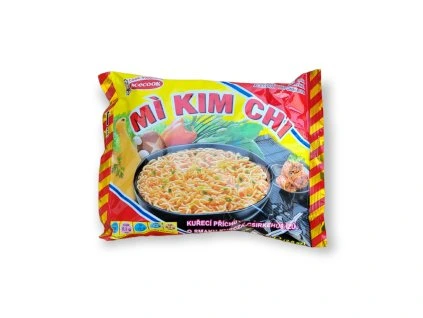 Instantní kuřecí polévka MI KIM CHI 75 g