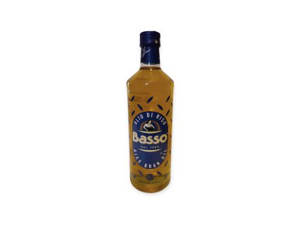 Rýžový olej BASSO 500 ml
