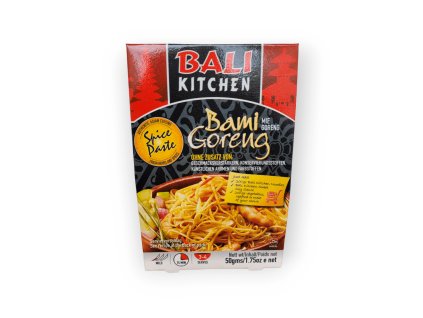Koření Bami Goreng BALI KITCHEN 50 g