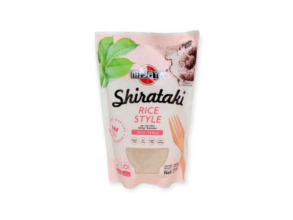 Shirataki rýže MIYATA 200 g