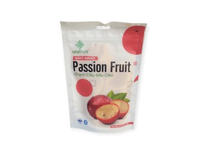 Sušená maracuja SALAFRUIT 100 g